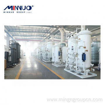 Good Manufacturing OEM Nitrogen Generators